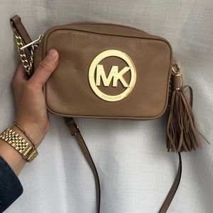 Michael Kors Crossbody